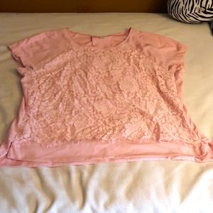 Liz Claiborne womans shirt